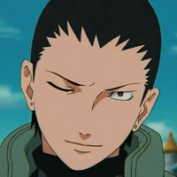 Nara Shikamaru