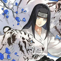 Hyuga Neji