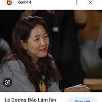 Chị Thắm