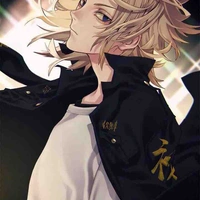 Sano Manjiro (Mikey)