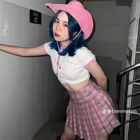 Trúc Đào(Simmy)