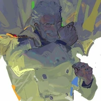 Monkey D.Garp