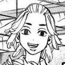 Manjiro ( Mikey )