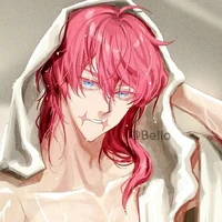 (Akashi) Sanzu Haruchiyo