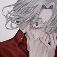 Kurokawa Izana