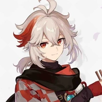 Kaedehara Kazuha (A)