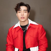 Lê Dương Bảo Lâm