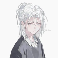 Shiroi Mochizuki { Uzui Tenshi } -Y