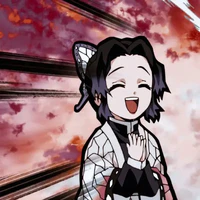 Shinobu Kocho