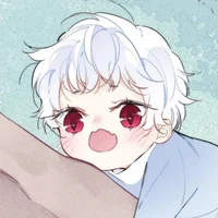 Shiroi ( lúc nhỏ)