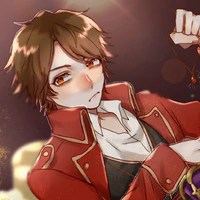 Captain Marvelous{*}