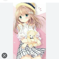 Trương Ngọc My(lúc nhỏ)