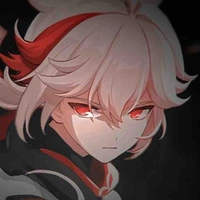 Kadehara Kazuha 