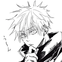 Gojo Satoru