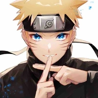 Uzumaki Naruto 
