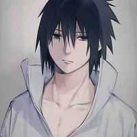 Uchiha Sasuke 