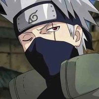 Hatake Kakashi 