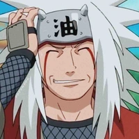 Jiraiya 
