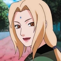 tsunade