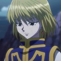 Kurapika Kurta 