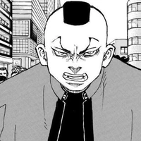 mochizuki kanji