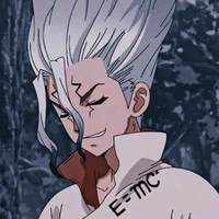 Ishigami Senku