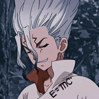 Ishigami Senku