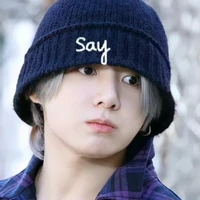 jungkook(y)