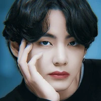 taehyung(cậu)