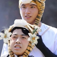 t/g ume Cris Phan