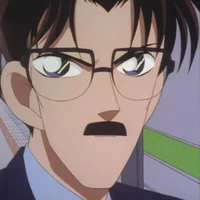 Kudo Yusaku