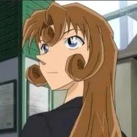 Kudo Yukiko