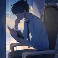 Kudo Shinichi