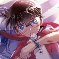 Edogawa Conan