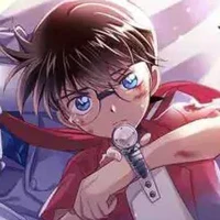 Edogawa Conan