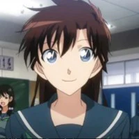 Nakamori Aoko