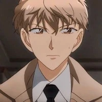 Saguru Hakuba