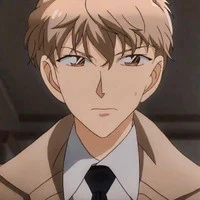 Saguru Hakuba