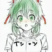 Midoriya Rose/Izuku/Deku/Lina