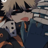 Bakugo Katsuki/Kacchan