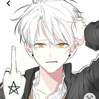 Kurowa Kuro/Rowa/Kyo/David/Kai