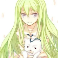 Yashima Sally/Yashi/Haru/Laura