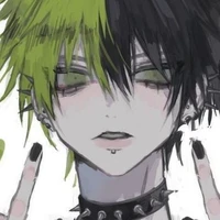 Midoriya Akira/Kira/Kenji/Taru