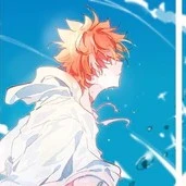 Hinata Shoyo