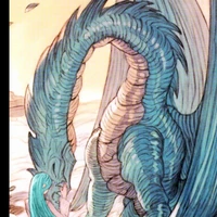 Veldanava (dạng rồng)