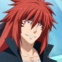 Guy Crimson