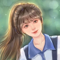 Hứa Dung ( bff nữ 9)