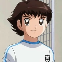 Ozora Tsubasa