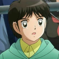 Tora Misaki