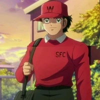 Wakabayashi Genzo